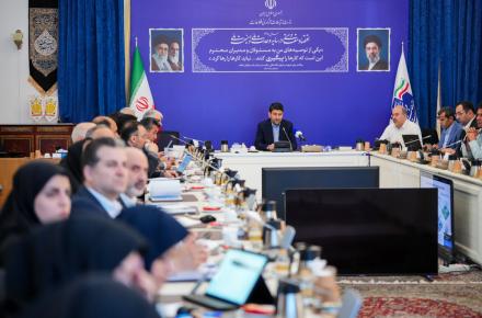 وزیر ارتباطات