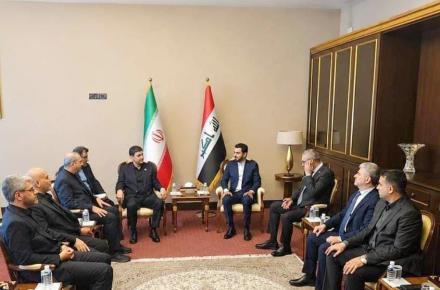 وزیر ارتباطات