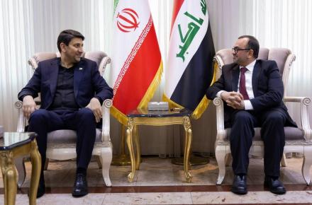 وزیر ارتباطات