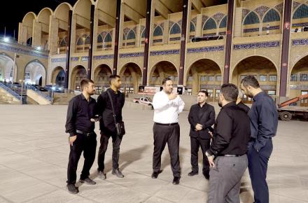 محمد حافظ حکمی
