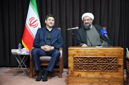 ستار هاشمی