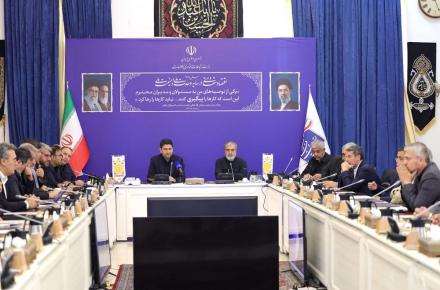 وزیر ارتباطات