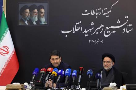 ستار هاشمی