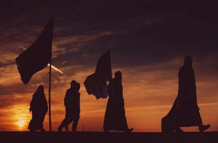 اربعین