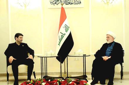 وزیر ارتباطات