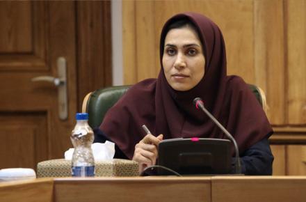 مریم آقایی