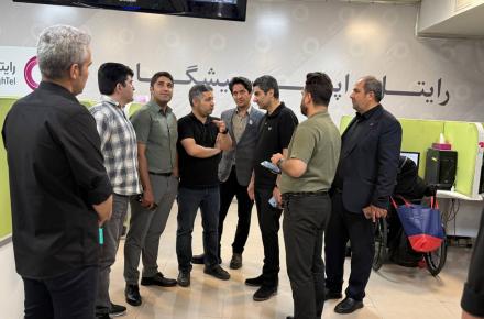 رایتل