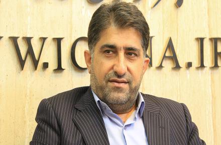 امیرحسین نظری