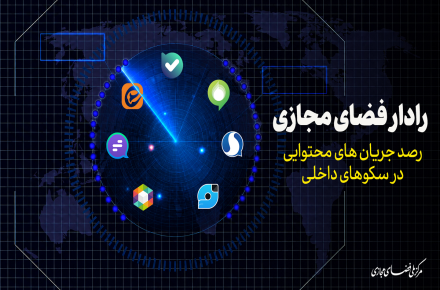 مرکز ملی فضای مجازی