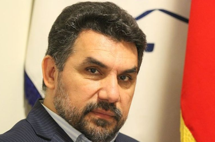 روحانی