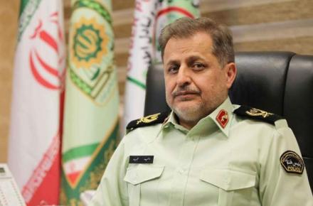سردار وحید مجید