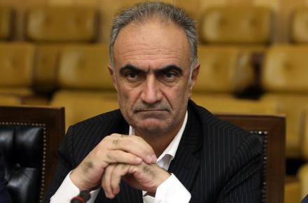 عمر علیپور