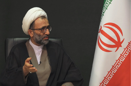 علیرضا سلیمی