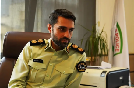 مختار رضایی