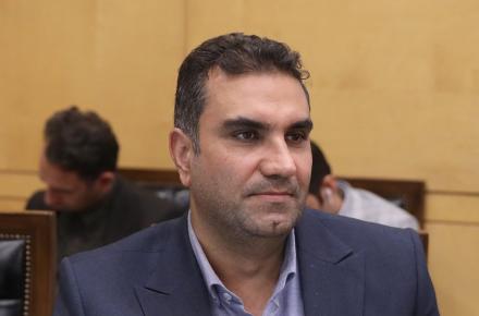 مصطفی پوردهقان 