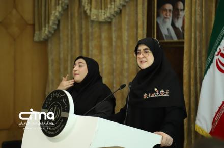 سخنگوی دولت