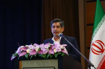 سعید زرندی