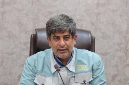 سعید زرندی