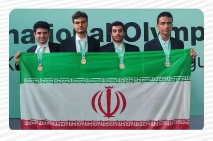 المپیاد هوش مصنوعی