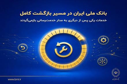 بانک ملی