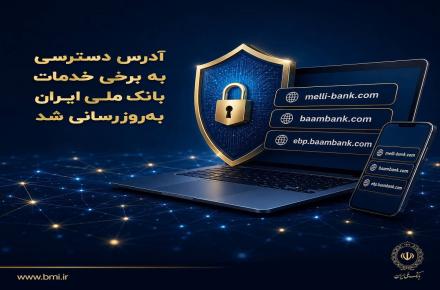 بانک ملی