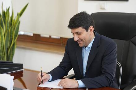ستار هاشمی