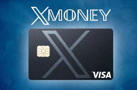 X Money