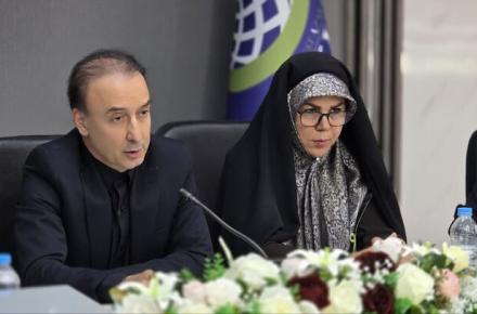محمد حاتمی زاده