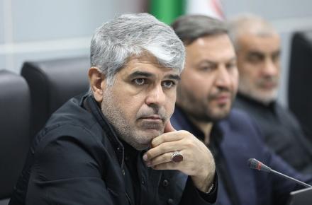 فرشاد ابراهیم پور