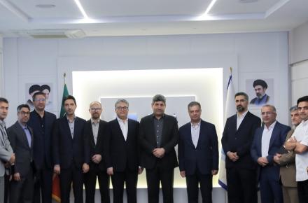 شرکت ملی انفورماتیک