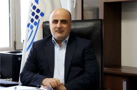 مسعود بیکلریان