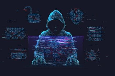 امنیت سایبری