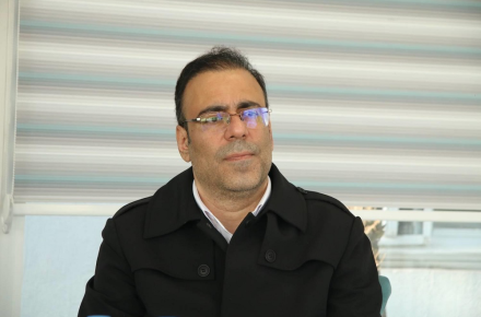 مسعود فاتح