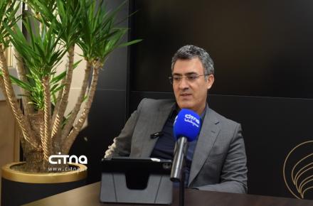 بهزاد اکبری