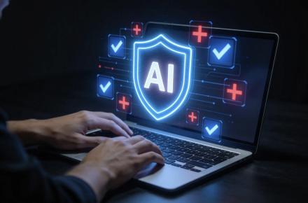 امنیت سایبری