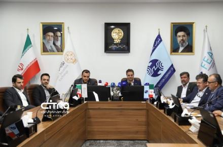 مخابرات ایران