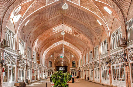 تبریز