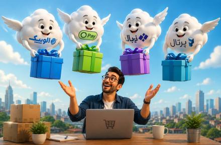 سایت فروشگاهی