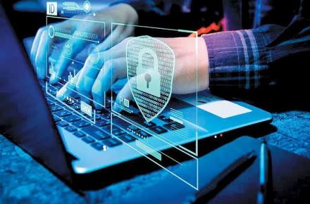 کلاهبرداری اینترنتی