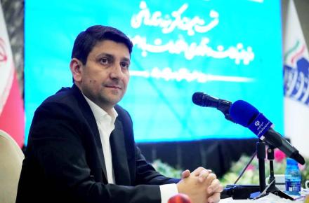 ستار هاشمی