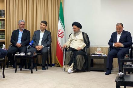 وزیر ارتباطات