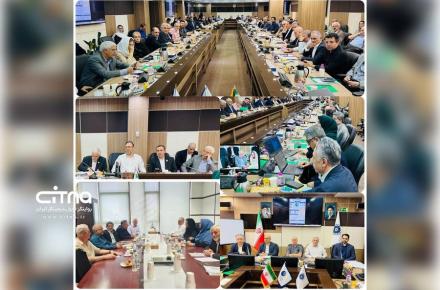 اتحادیه صادرکنندگان صنعت مخابرات