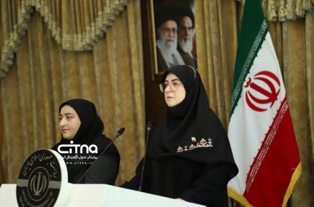 فاطمه مهاجرانی