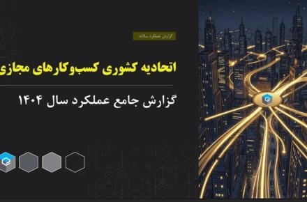 کسب و کار آنلاین