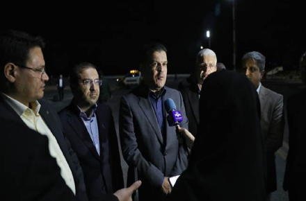 حسین افشین