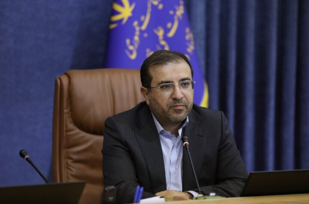 بهرامی