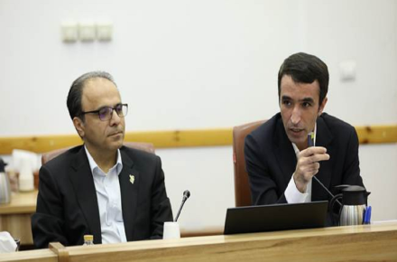تورج امرایی