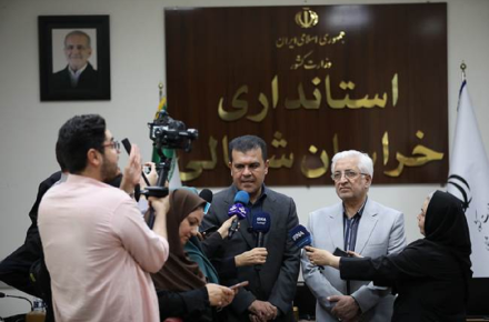 حسین افشین