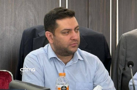 حمید بهنگار