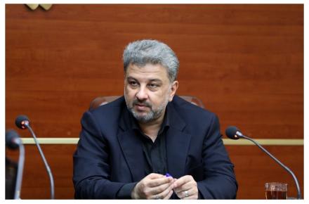 رجبی مشهدی